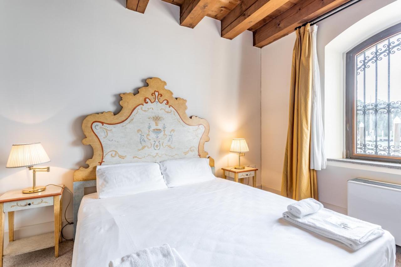 Molino Stucky Burchiello Apartamento *